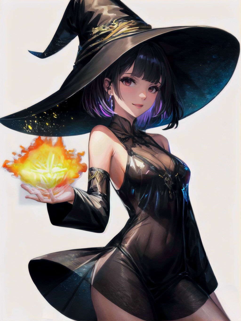ファイアーボール