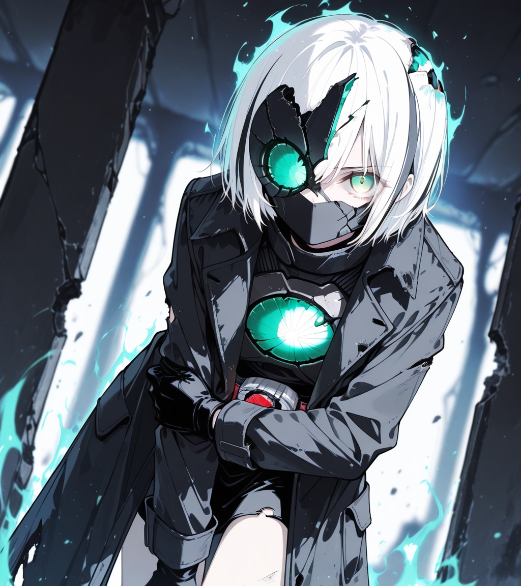 何度でも立ち上がるヒーロー | の人気AIイラスト・グラビア