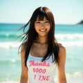 Thanks 8000 IINE! 2枚目