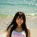 Thanks 8000 IINE! 9枚目