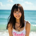 Thanks 8000 IINE! 5枚目