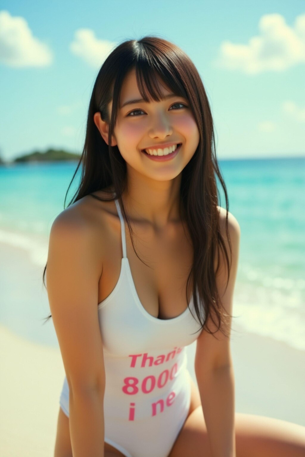 Thanks 8000 IINE!