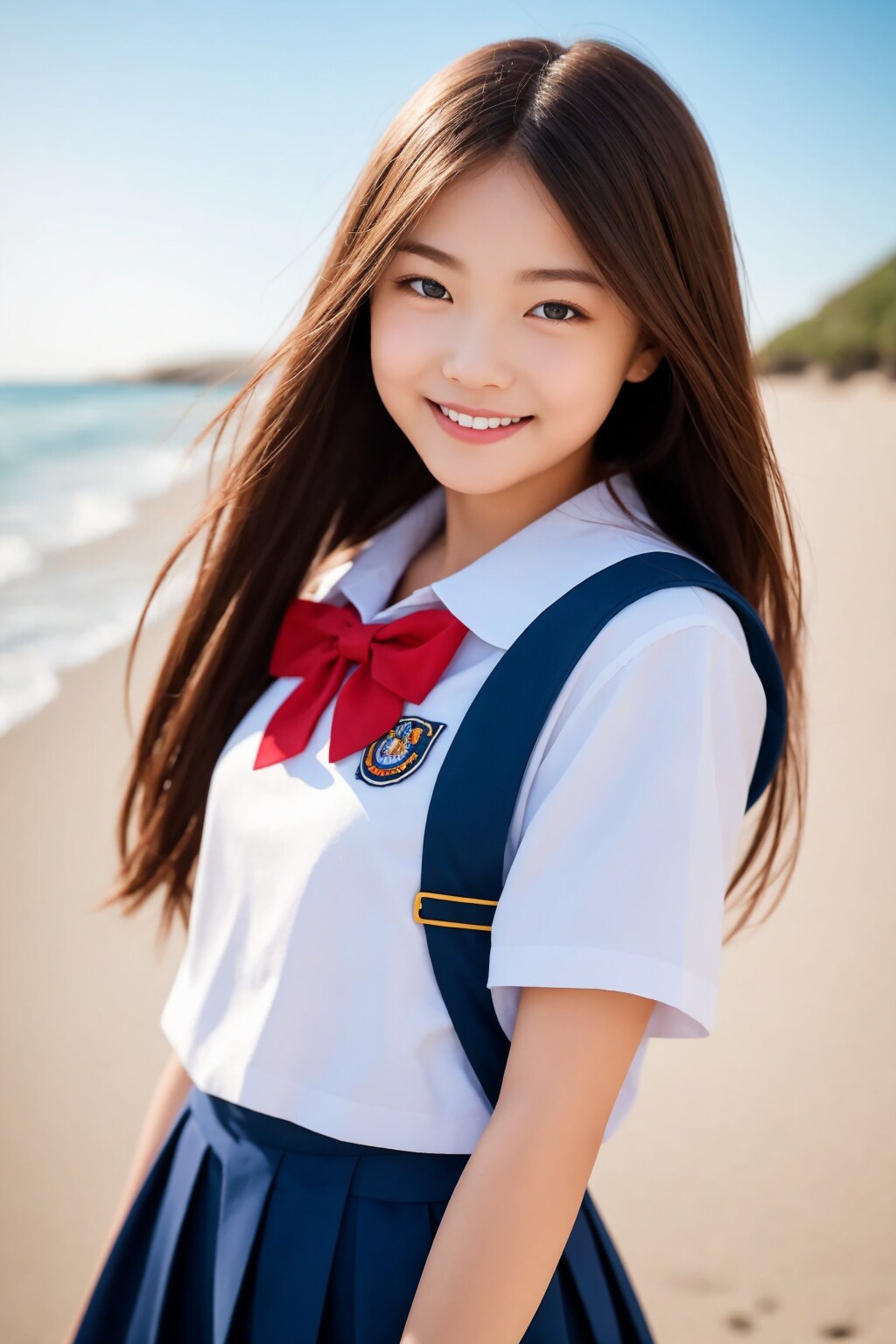 海辺の君１０５