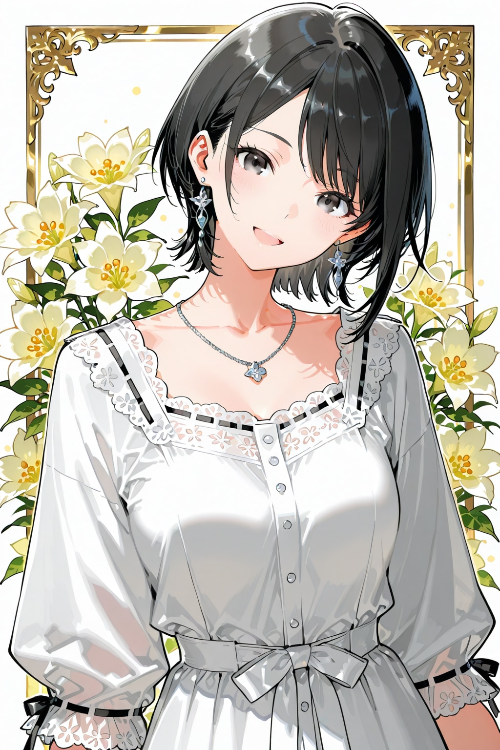 うちの子藍音ちゃん01