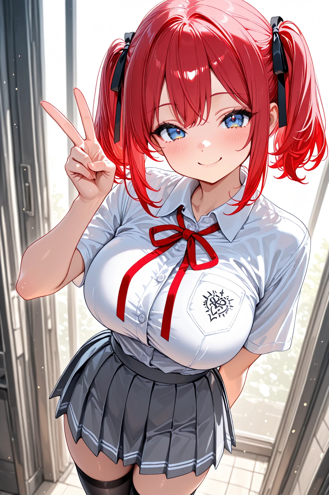 よその子実亜ちゃん