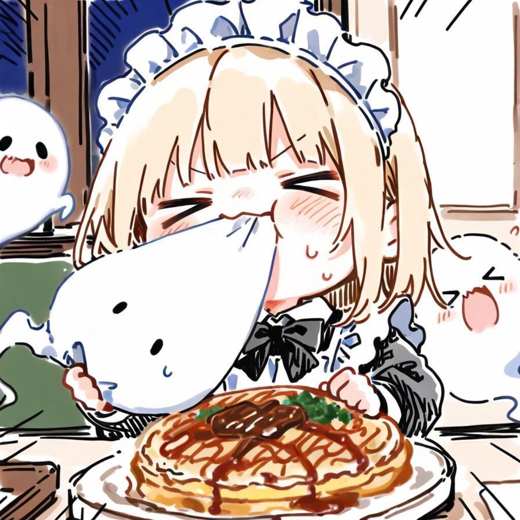 眠れる怪異を呼び覚ます日曜深夜🌙