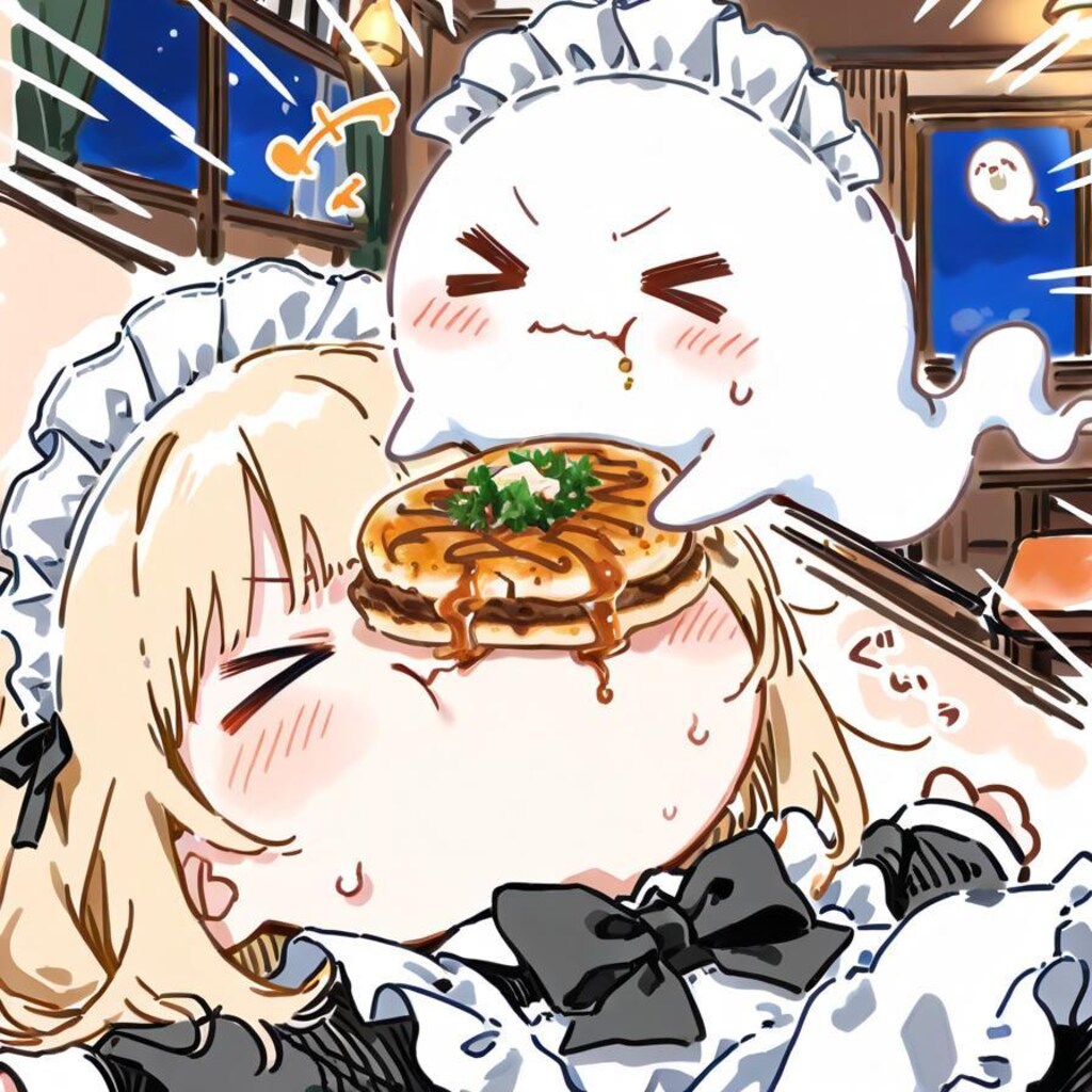 眠れる怪異を呼び覚ます日曜深夜🌙