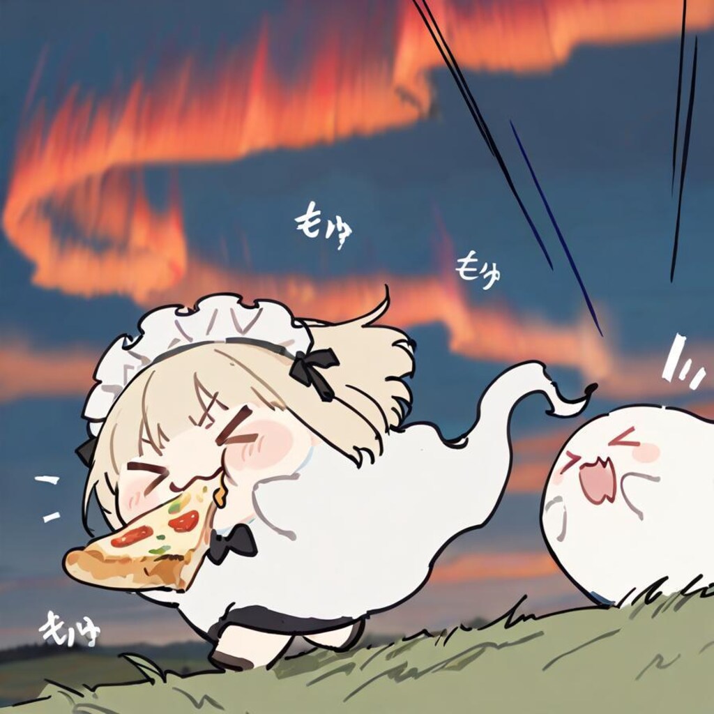 眠れる怪異を呼び覚ます日曜深夜🌙