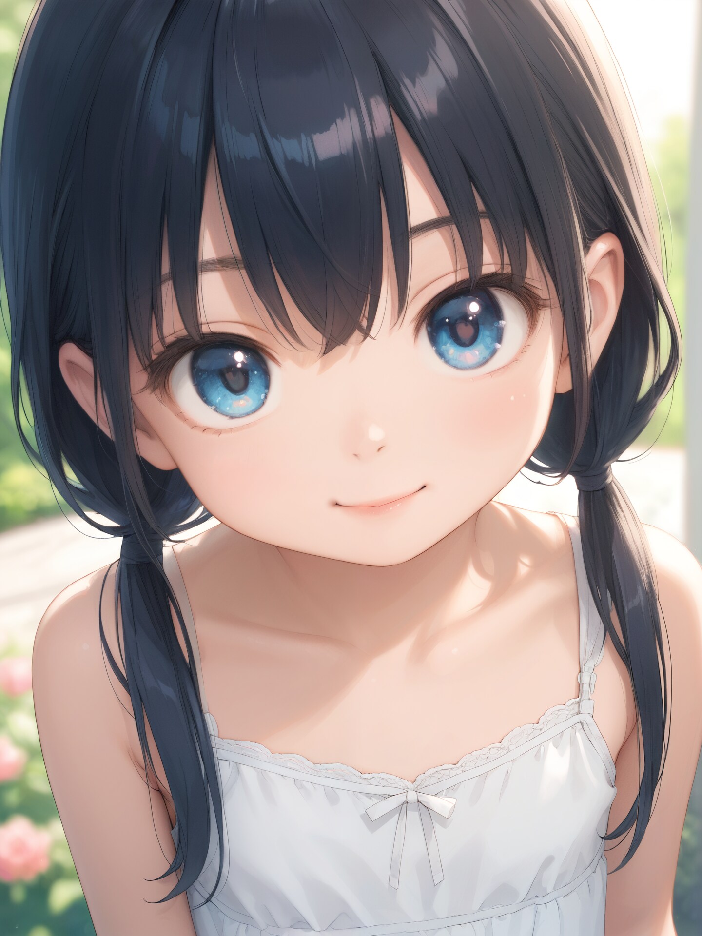 由那ちゃんのえっちな撮影会
