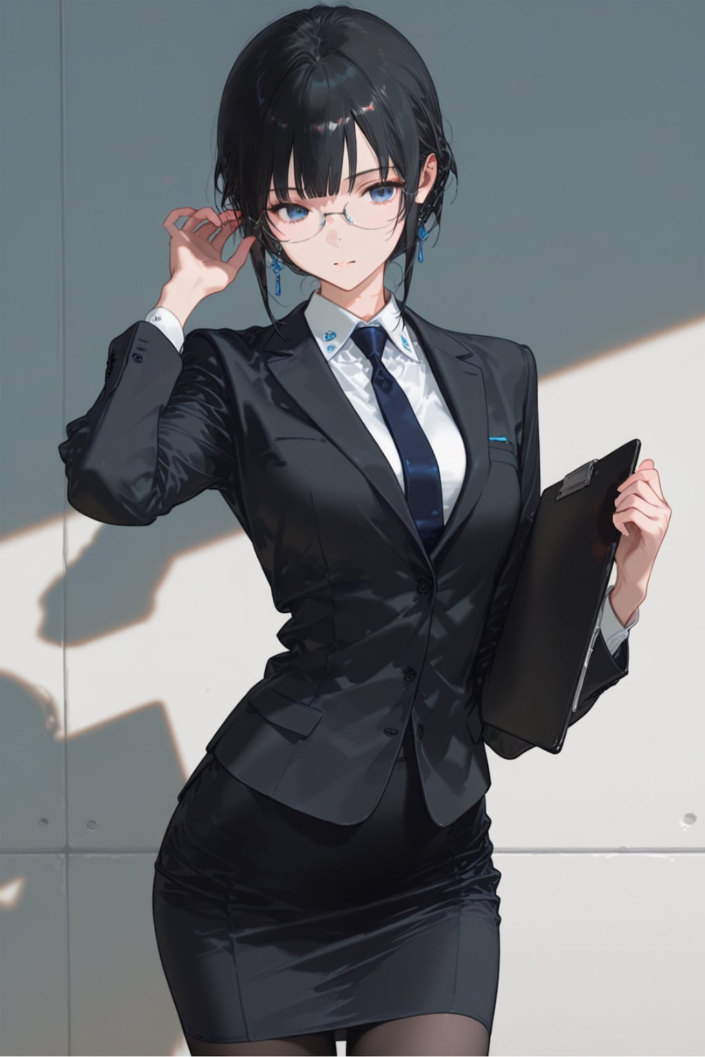 ショートカット【PEGASUS】（月子:29）