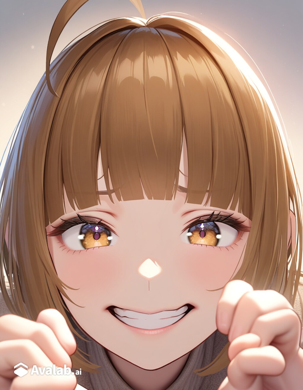 こいつ、うちのブラックですが