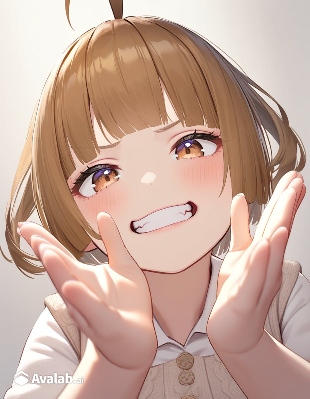 こいつ、うちのブラックですが