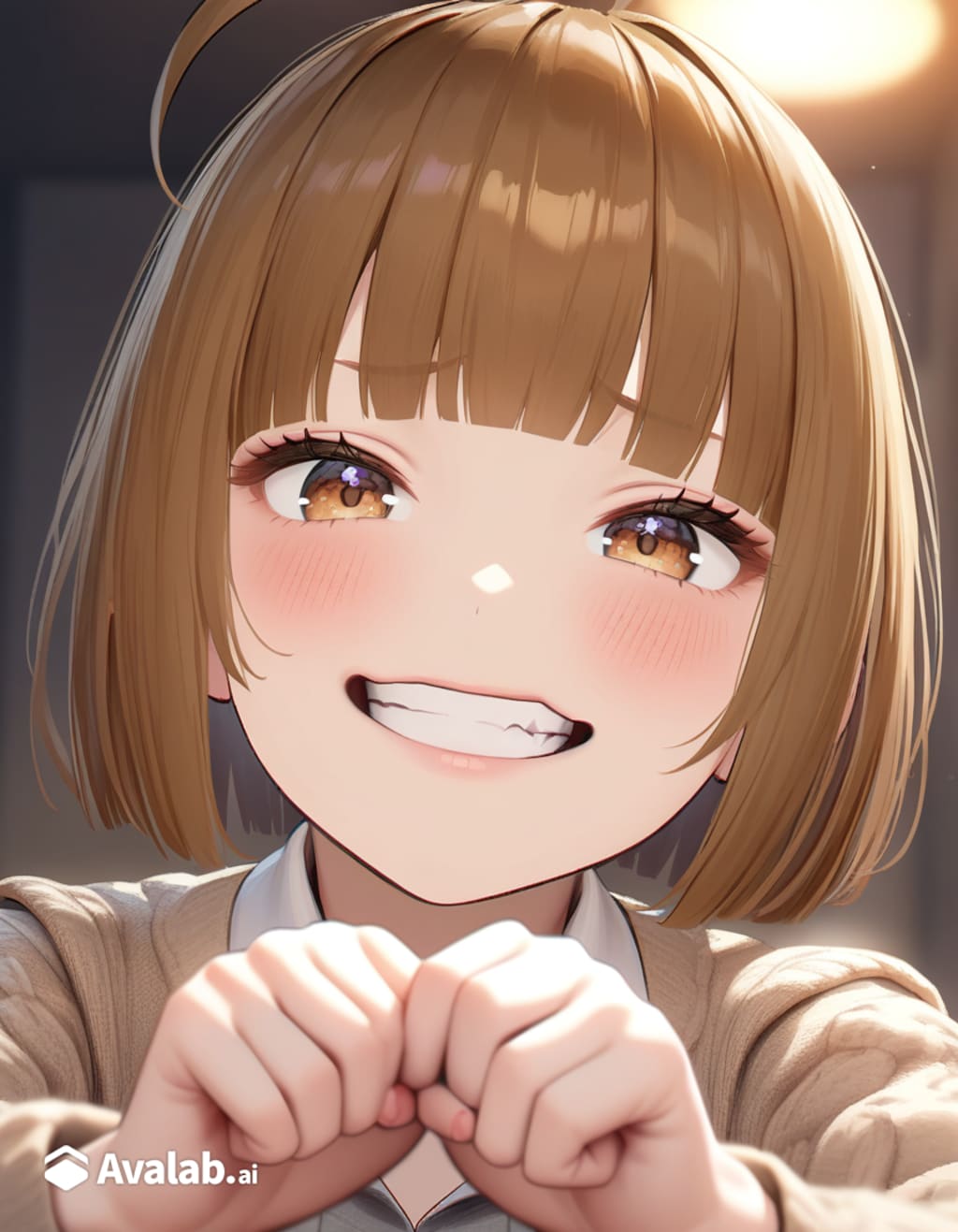 こいつ、うちのブラックですが