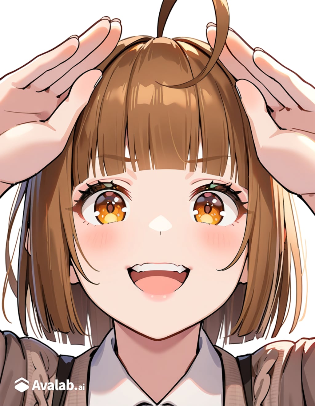 こいつ、うちのブラックですが