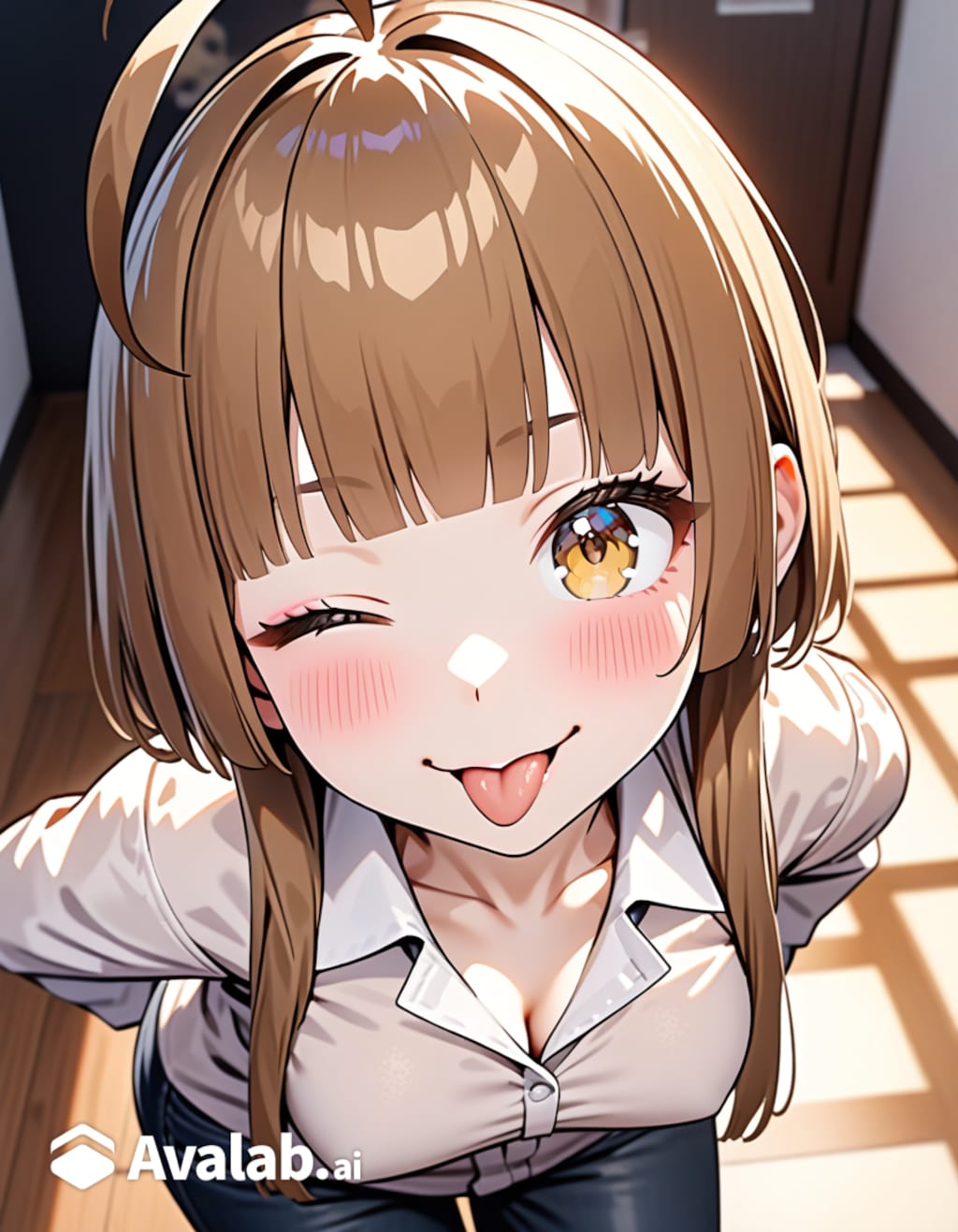 こいつ、うちのブラックですが