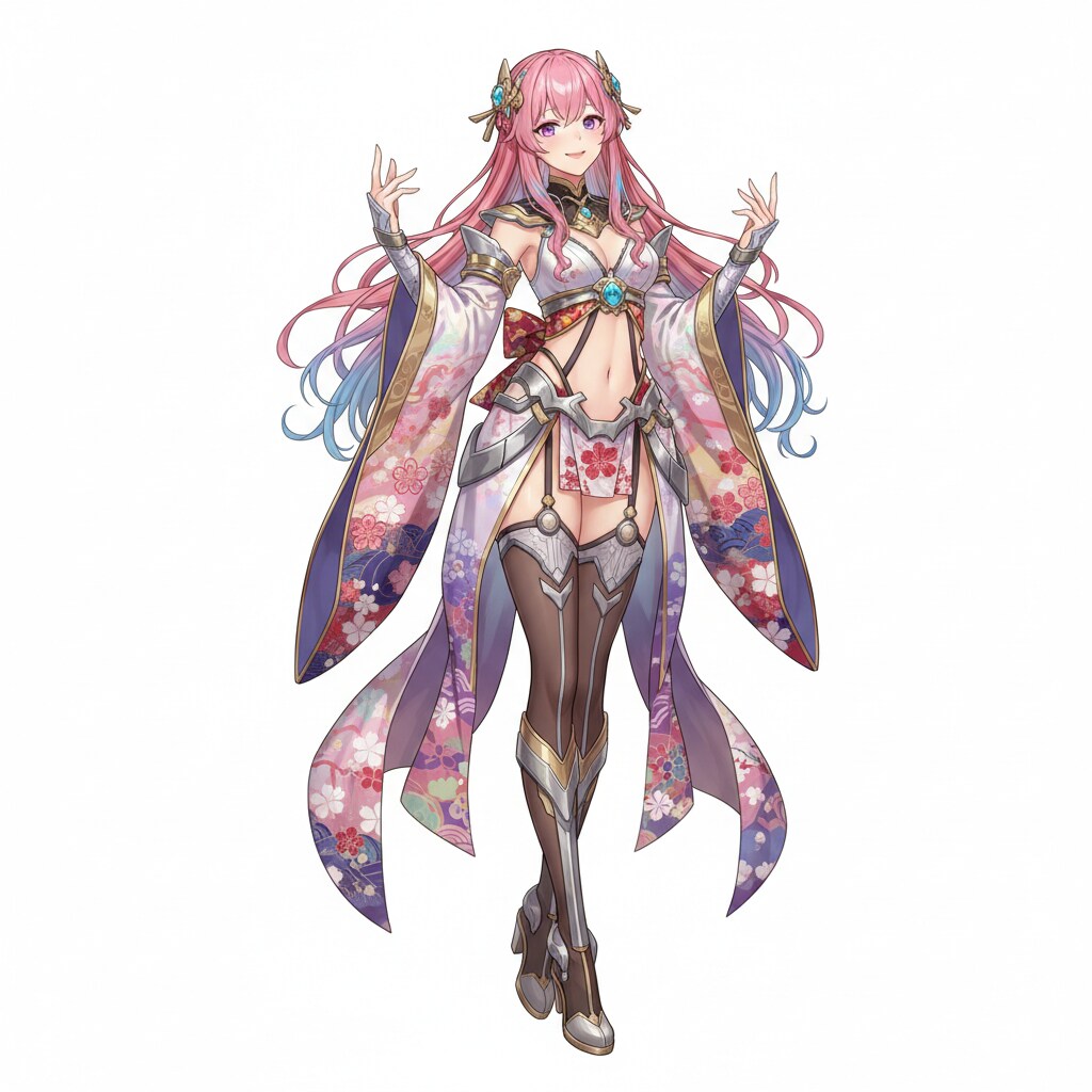 可愛い女の子　715