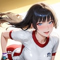 体操服 2枚目