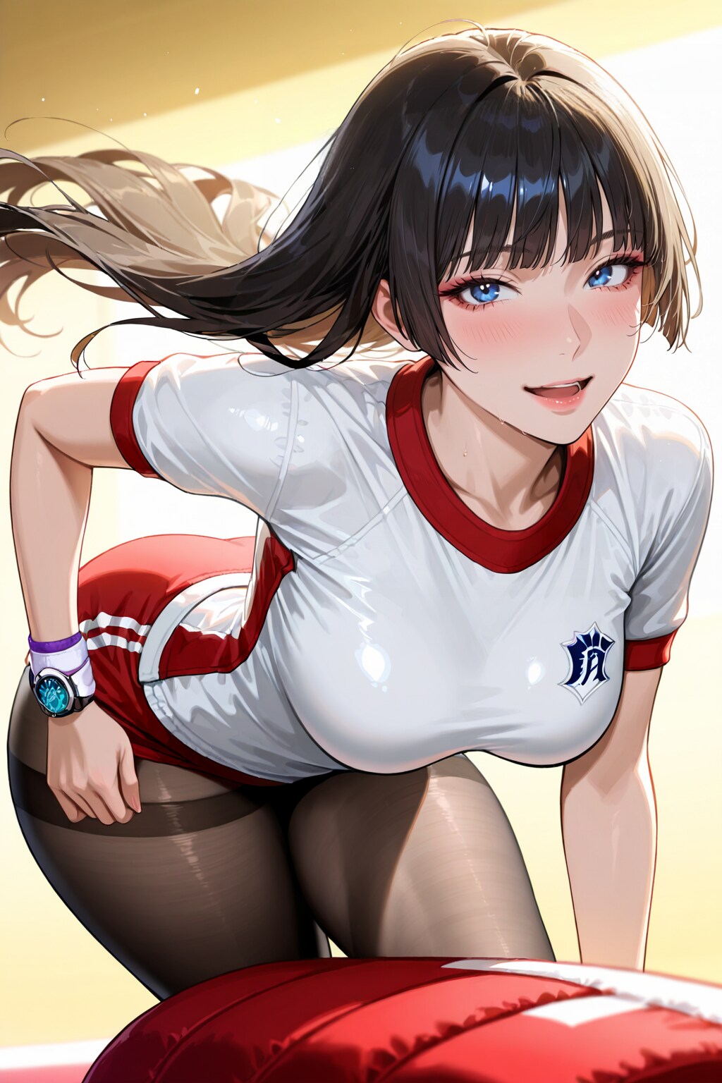 体操服