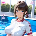 体操服 3枚目