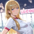 体操服 4枚目