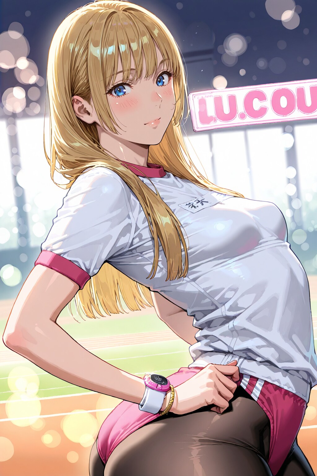 体操服