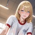 体操服 5枚目