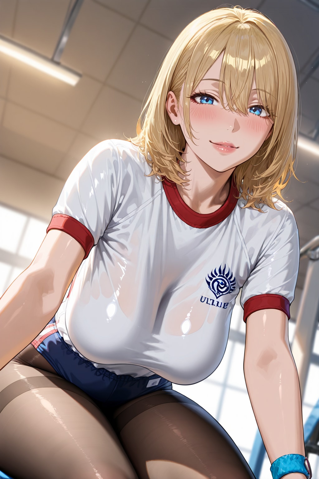 体操服