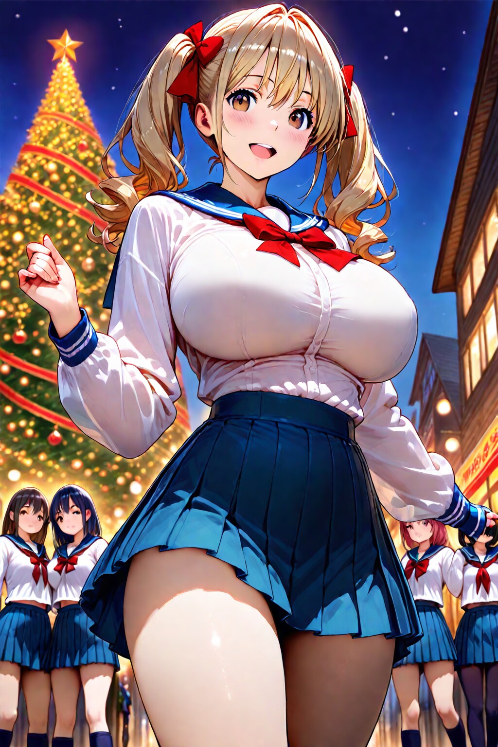 冬