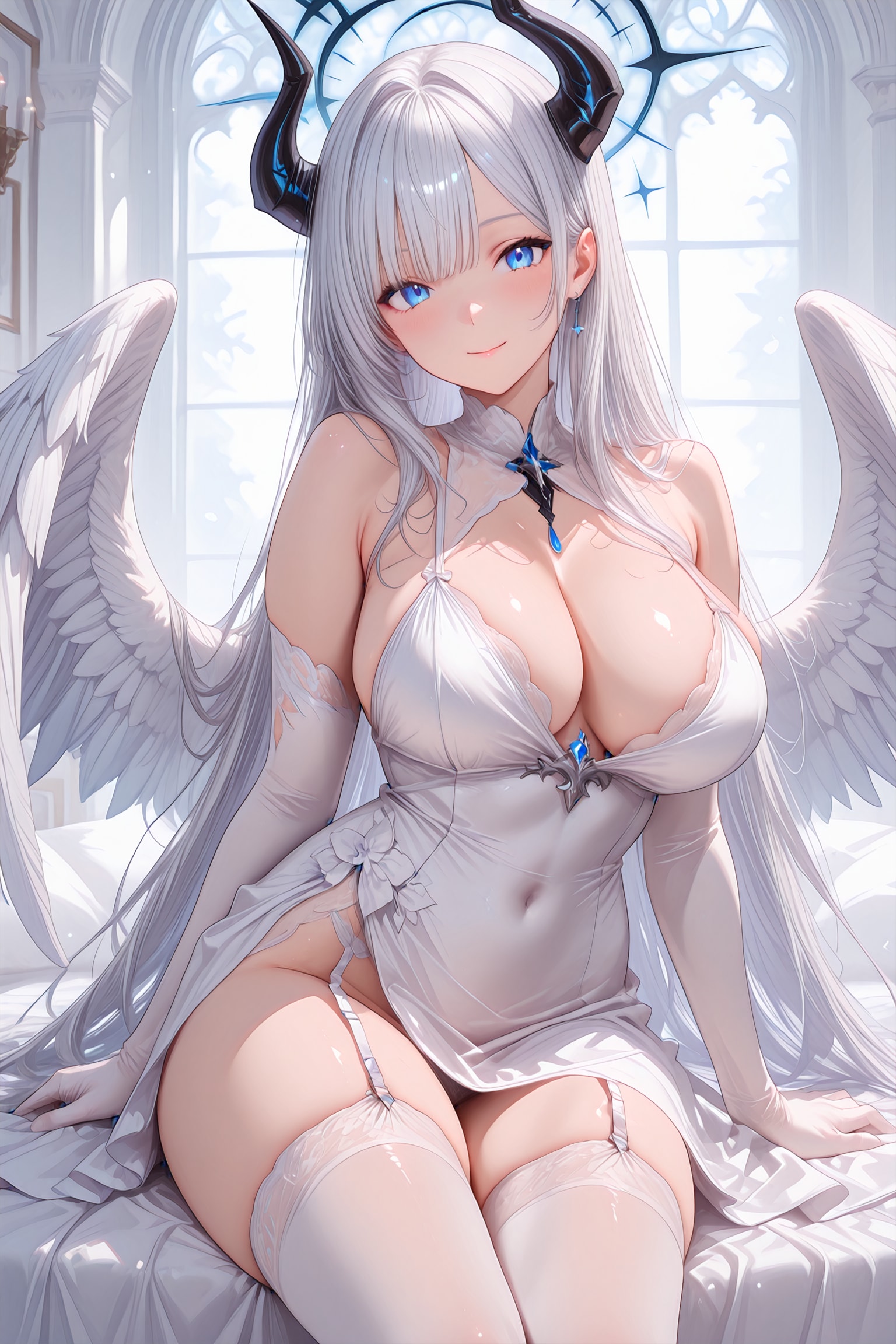 一緒に居ますから大丈夫