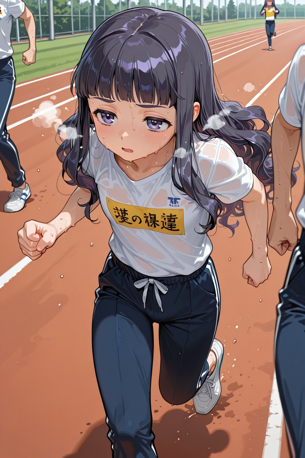 走れっ