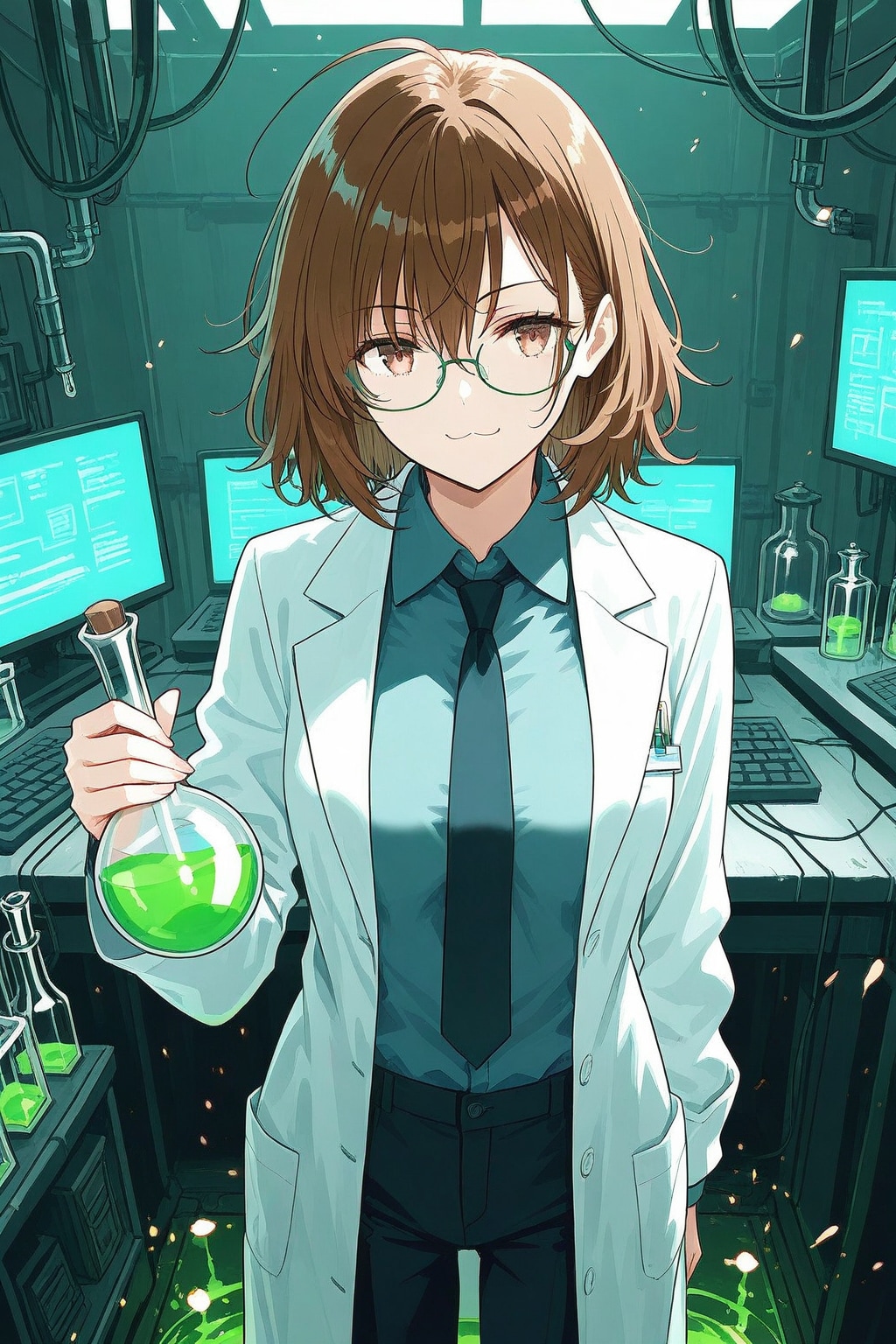 連休明けに効く薬だぞ