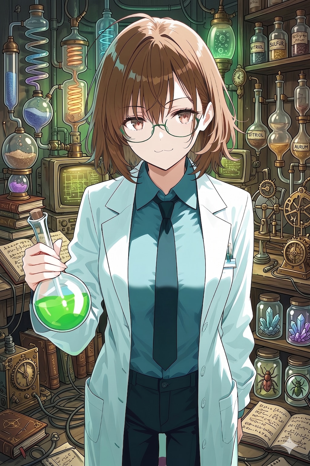 連休明けに効く薬だぞ