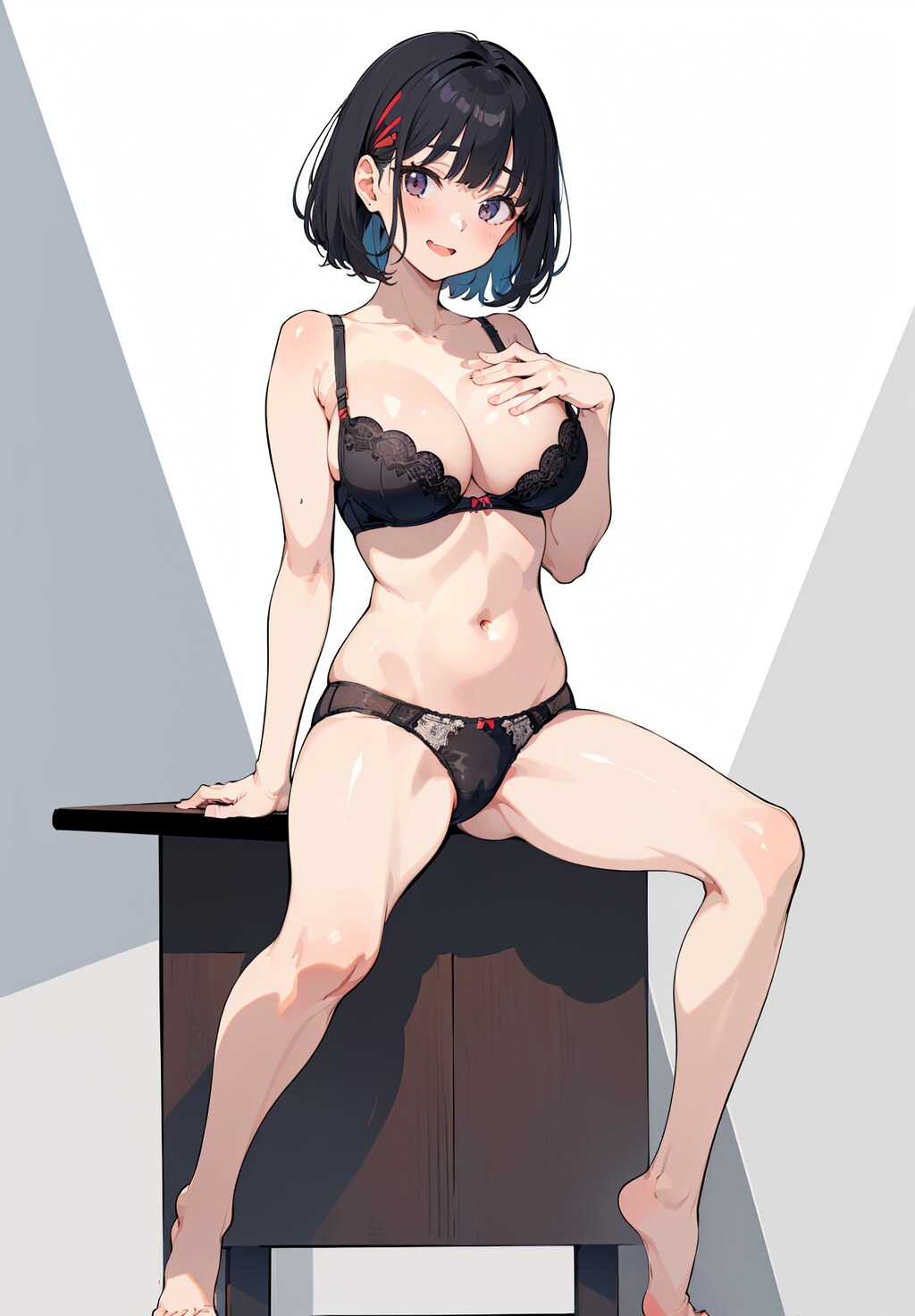 閉じなさい。
