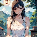 よるのもっこり 9枚目