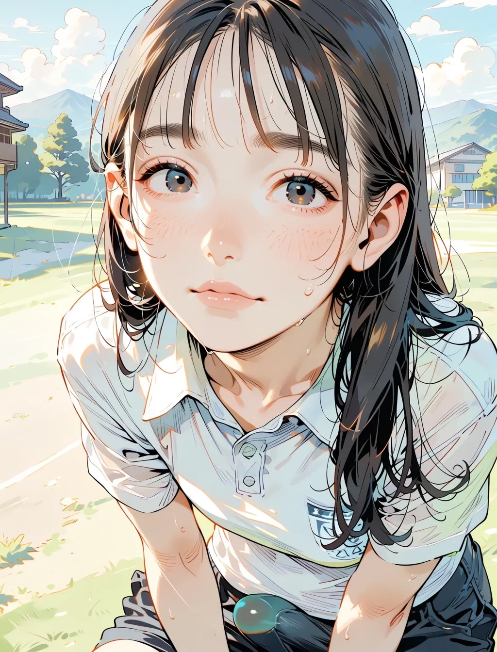 よるのもっこり
