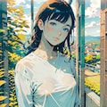 よるのもっこり 4枚目