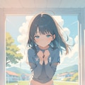 よるのもっこり 2枚目