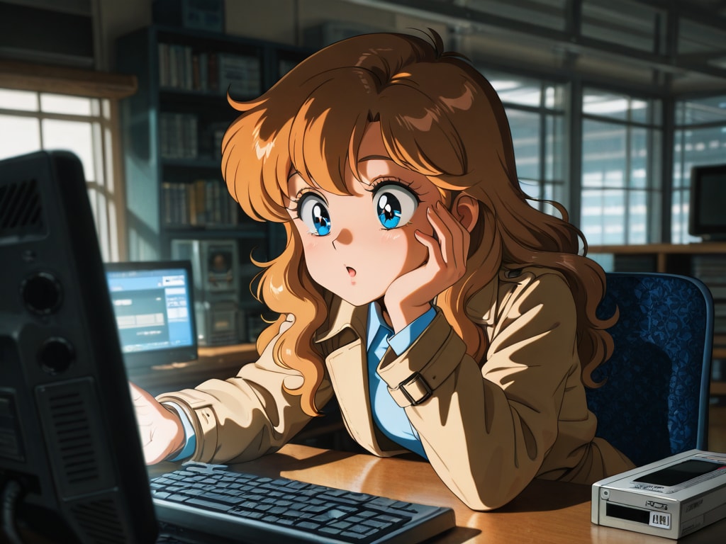 The day humanity became aware of societal change.