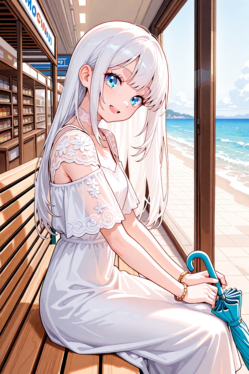 LILYさん１６