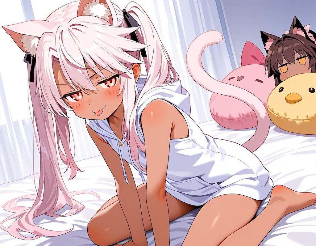 のこ 愛子ちゃん進化版！