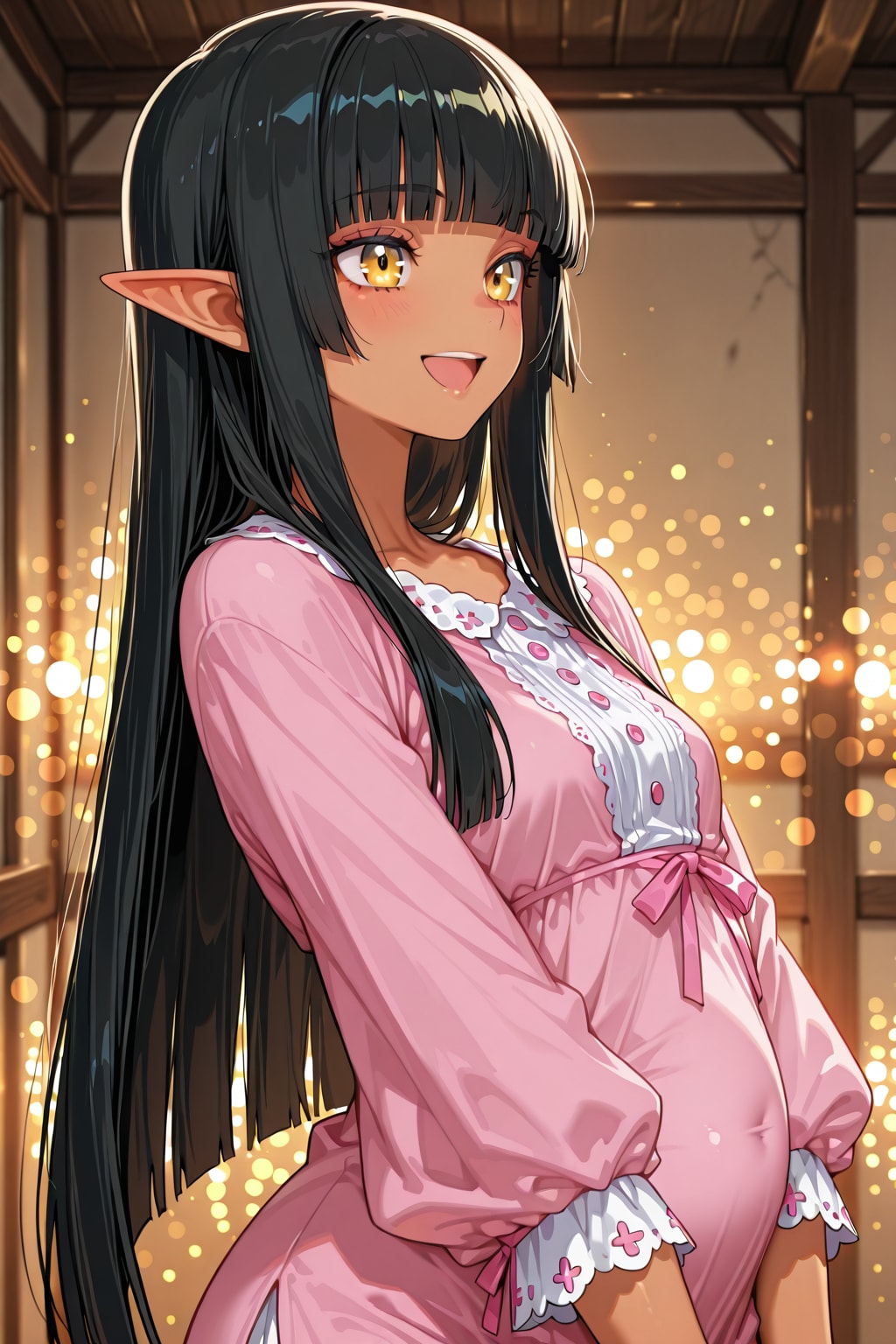 令和8年4月16日のエルフ