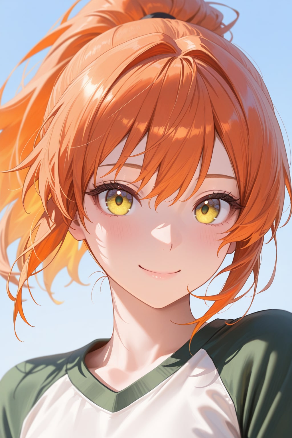 lemonでレモンなラグランアキナ