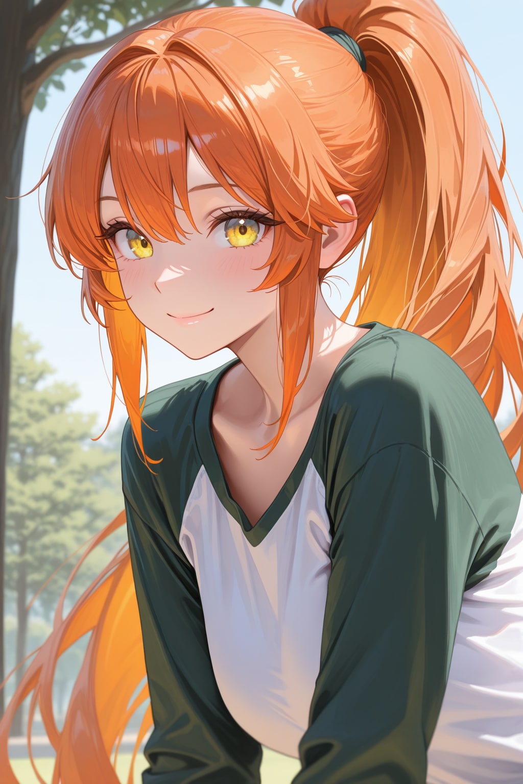lemonでレモンなラグランアキナ