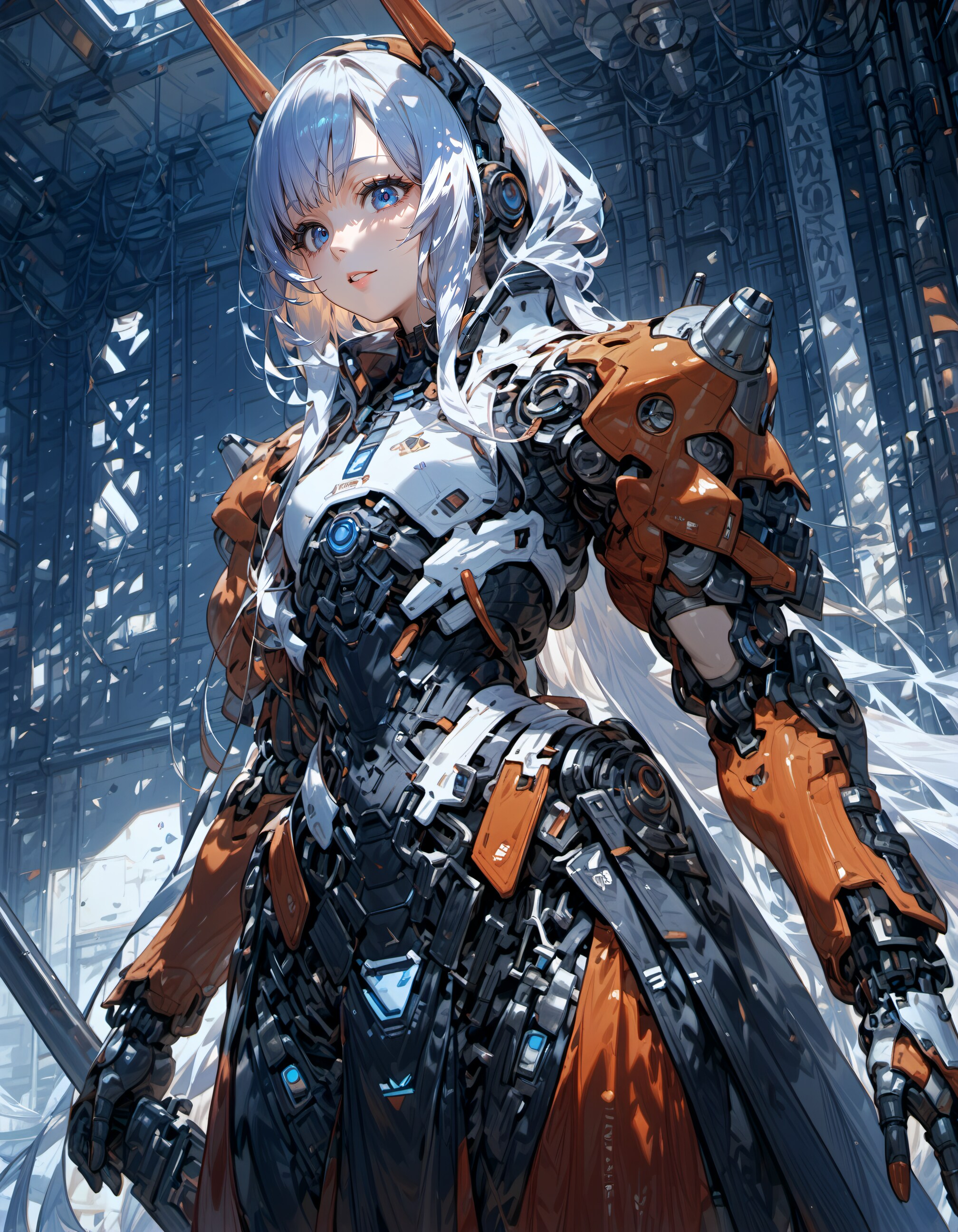 command | の人気AIイラスト・グラビア