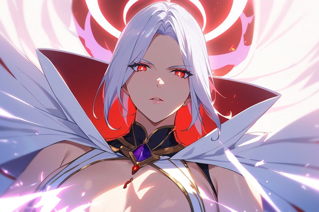 怒りの女戦士2025⑤