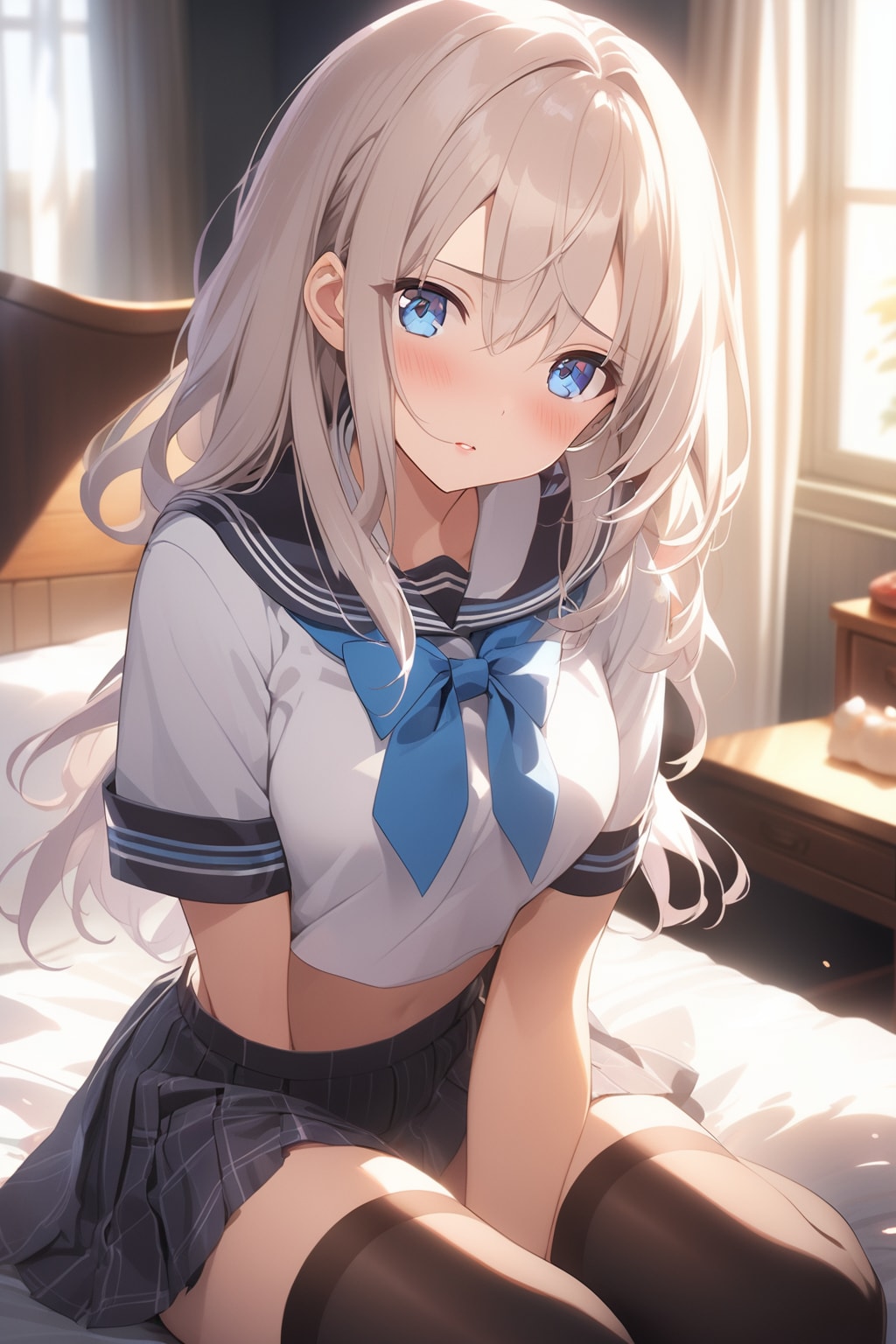 VEGAニーハイ