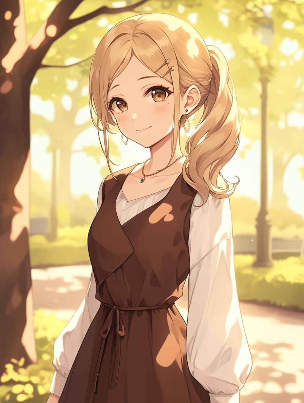ふるーつ娘127