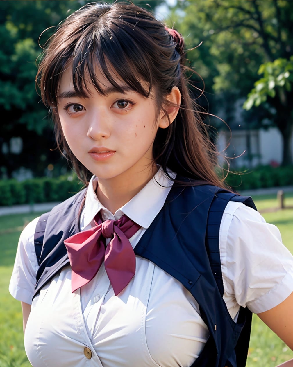 昭和的美少女～5