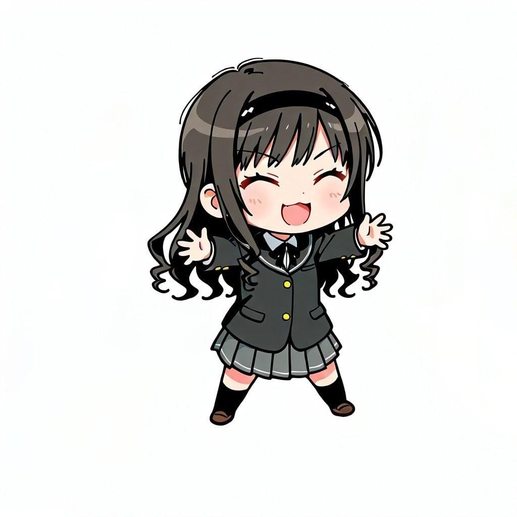 森島はるかさん