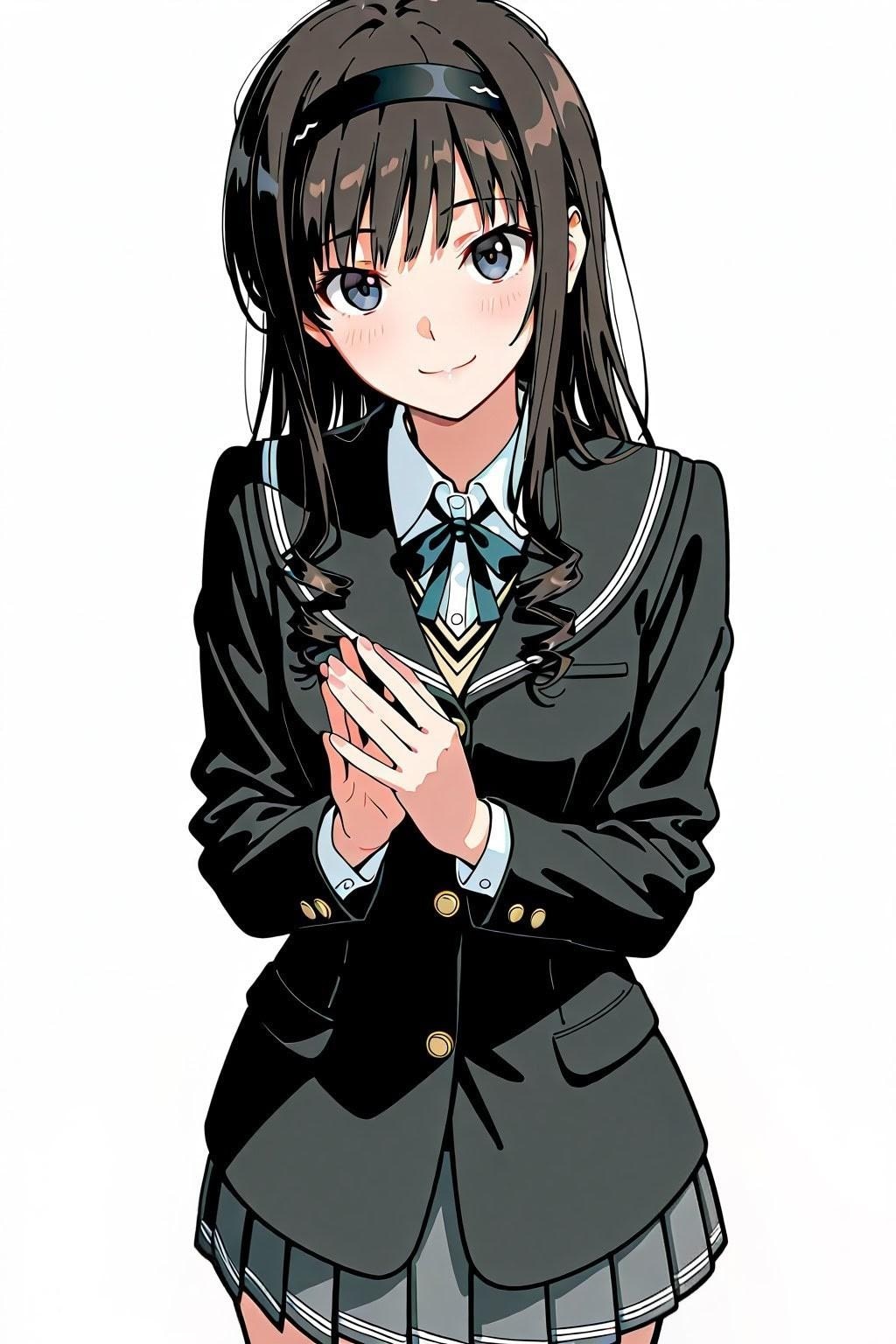 森島はるかさん